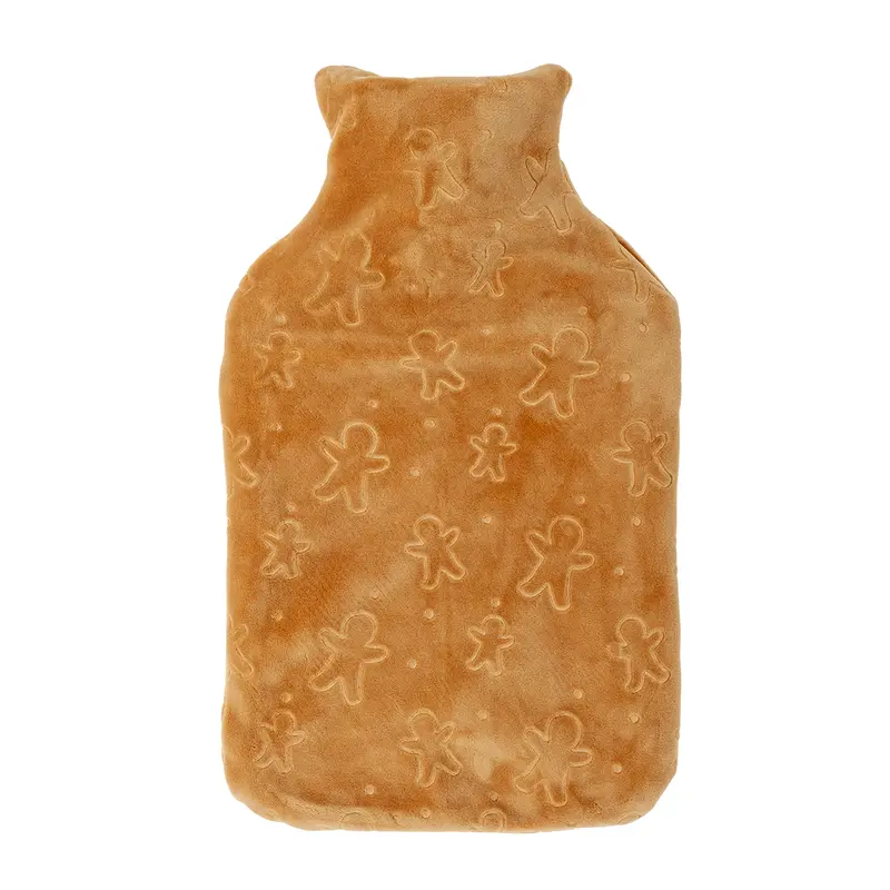 Bolsa agua ginger