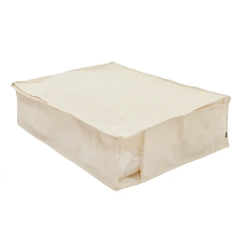 Bolsa almacenaje algodón