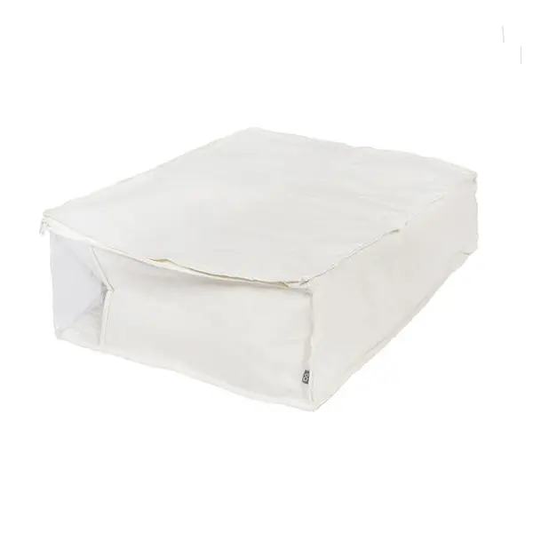 Bolsa almacenaje algodón