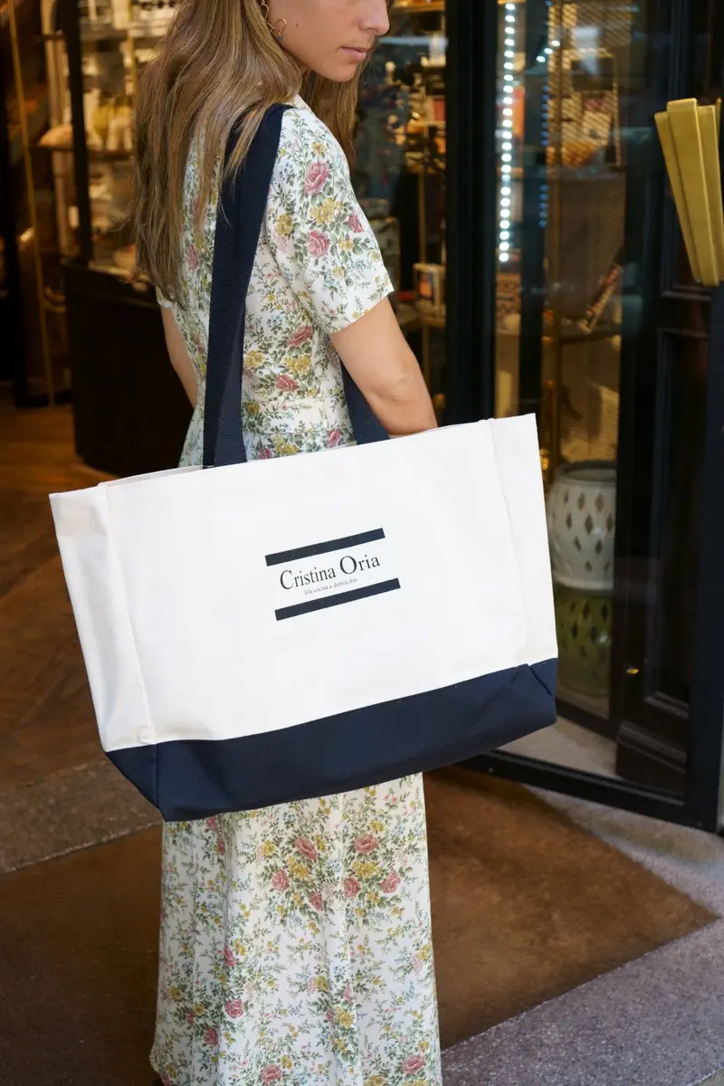Bolsa De Tela Co