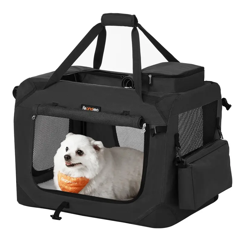 Bolsa de Transporte para Mascotas Plegable