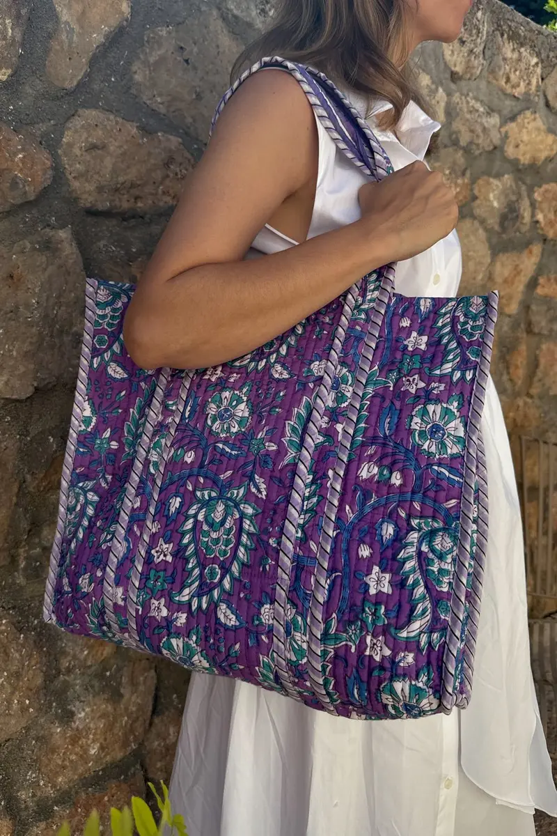 Bolsa Gulabi