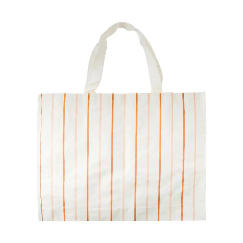 Bolsa Impermeable 50X12X40Cm
