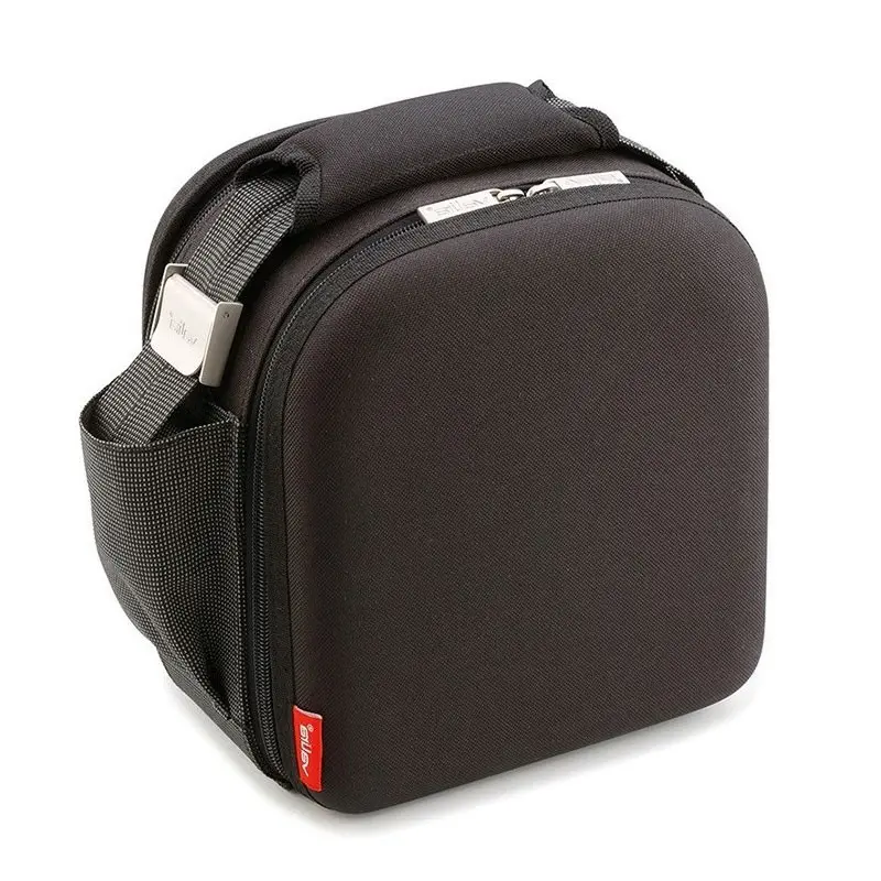 BOLSA PORTA ALIMENTOS CLASSIC NG + 2 TAPERS