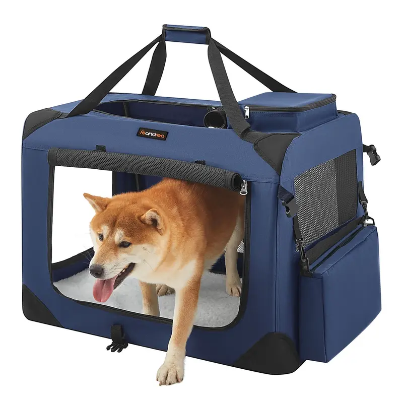 Bolsa Transportadora para Perros