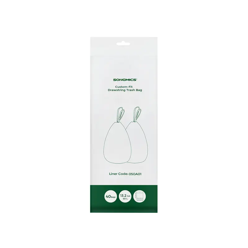 Bolsas de Basura
