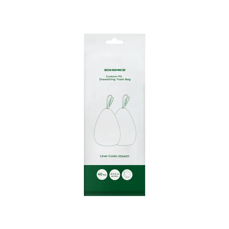 Bolsas de Basura