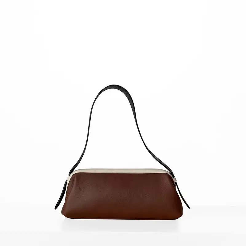 Bolso Barra Flavors Midnight Chocolate