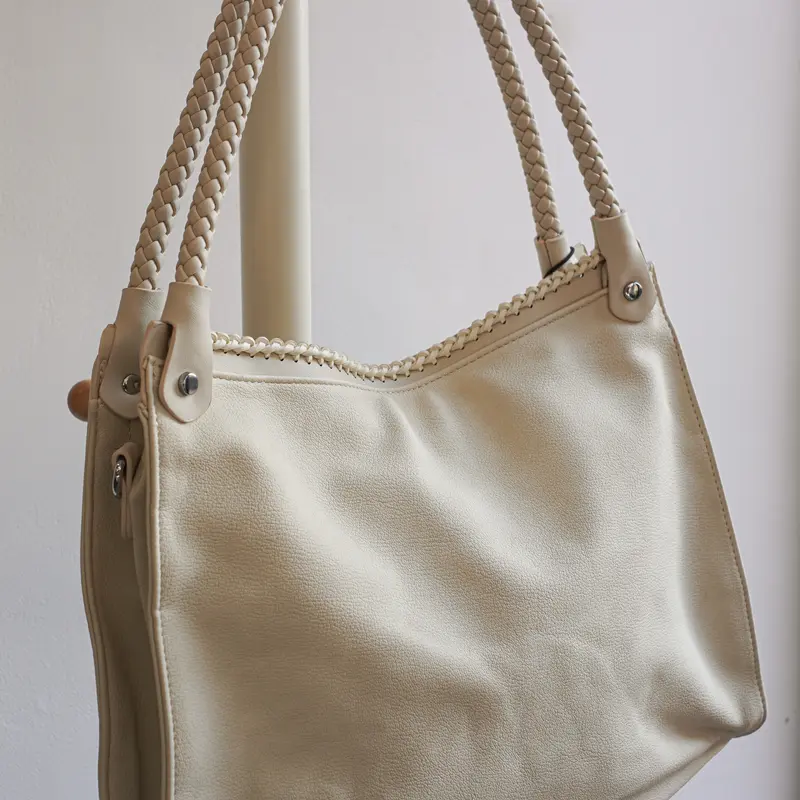 BOLSO CHARLY BLANCO
