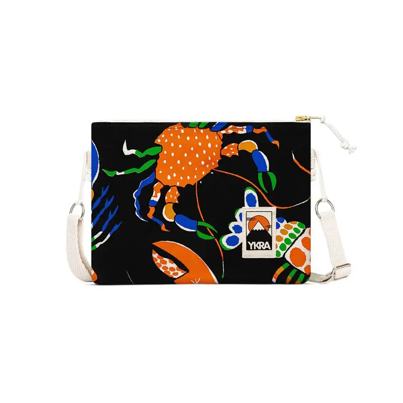 Bolso Cruzado MAGIC SEALIFE