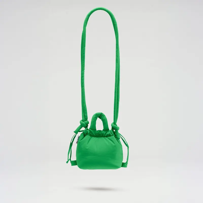 Bolso Micro Ona Solf Bag Verde