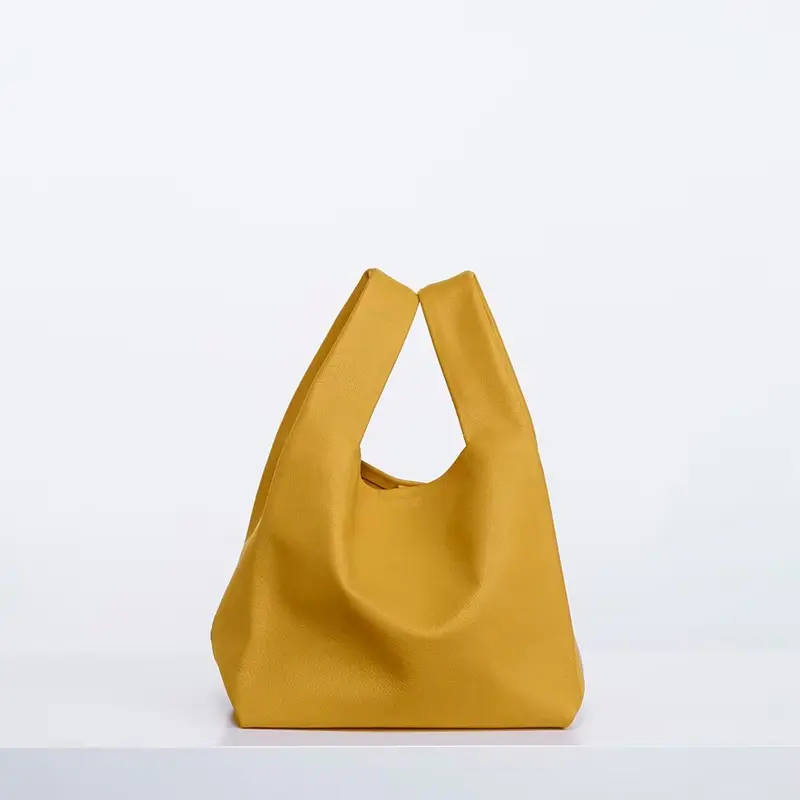 Bolso Miranda D Amarillo