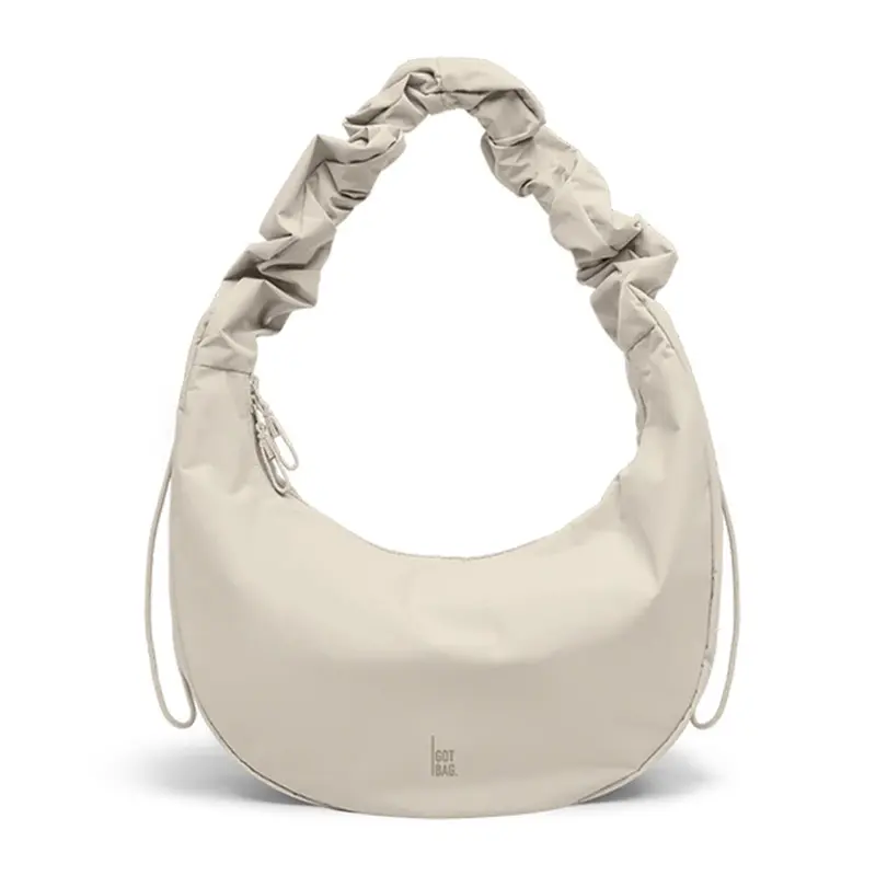 Bolso Moon Ruffle Soft Shell