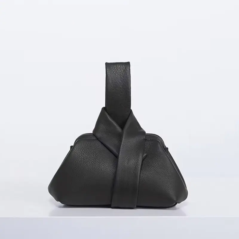 Bolso Nova Black Piel Dream