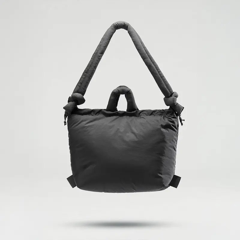 Bolso Ona Soft Negro