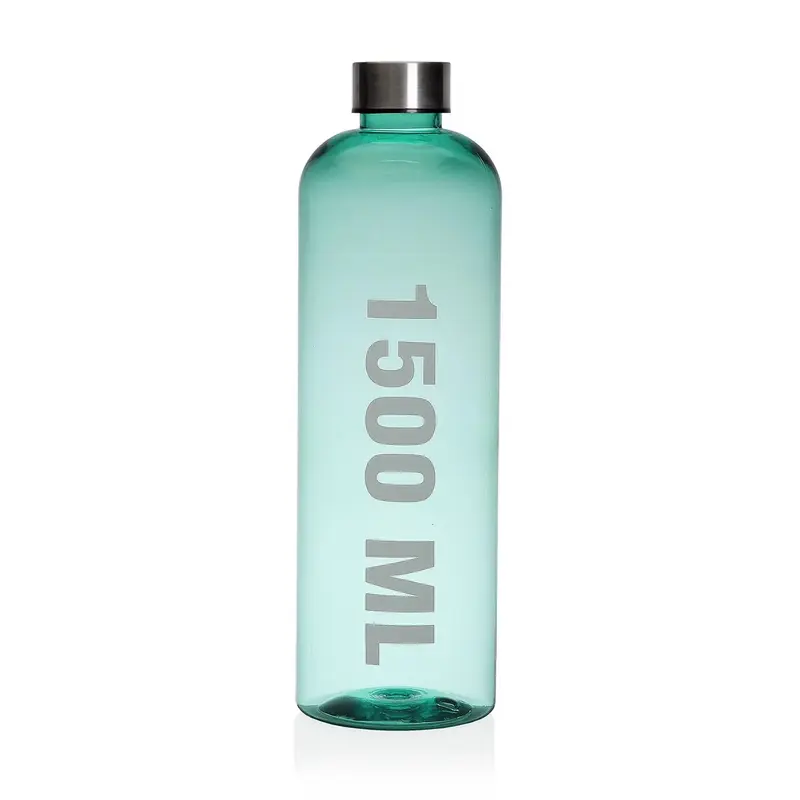 BOTELLA 1500ML MINT