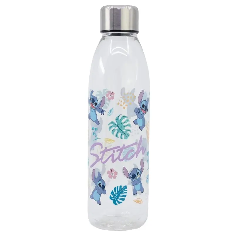 BOTELLA AQUA 980ML STITCH