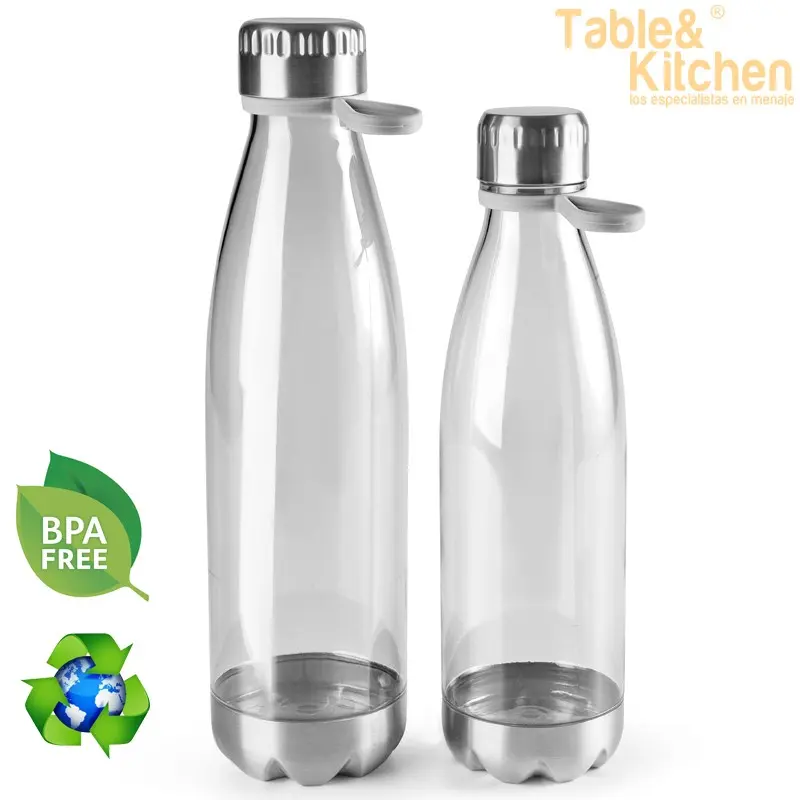 BOTELLA AQUA