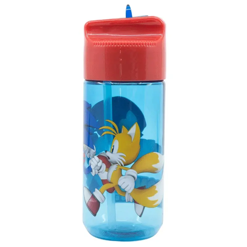 BOTELLA ECOZEN HIDRO PEQUEÑA 430ML SONIC