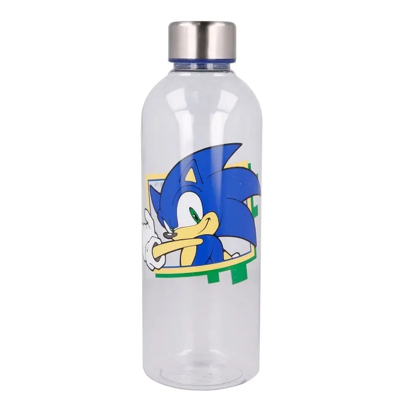 BOTELLA HIDRO 850ML SONIC