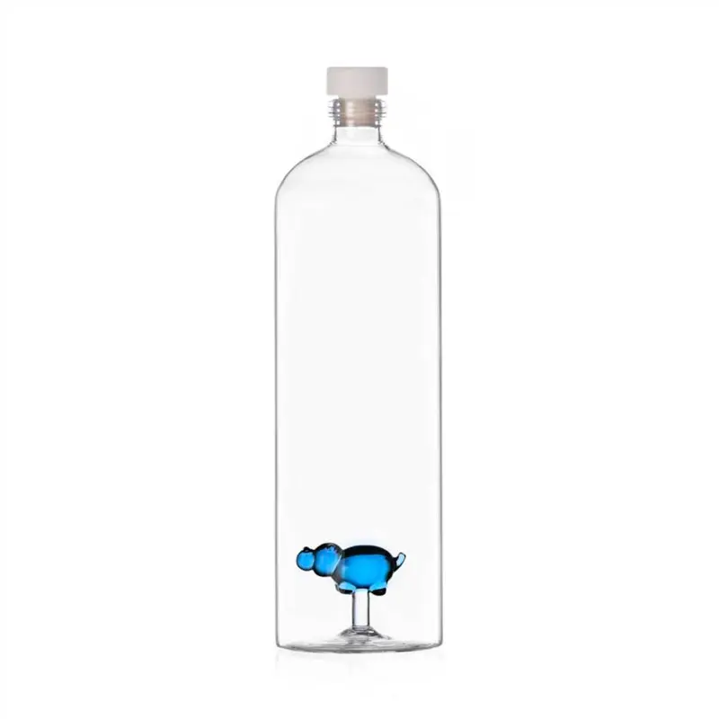 Botella Hipopótamo Animal Farm