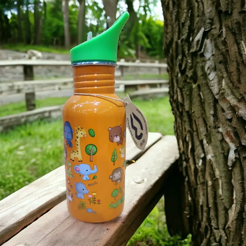 BOTELLA KIDS JUNGLE