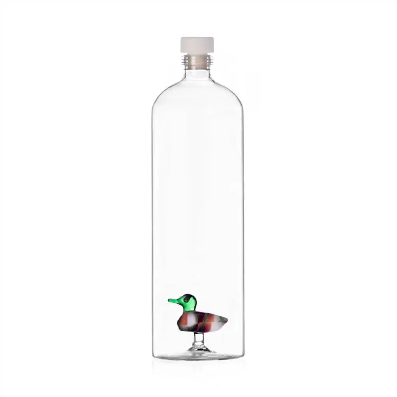 Botella Pato Animal Farm