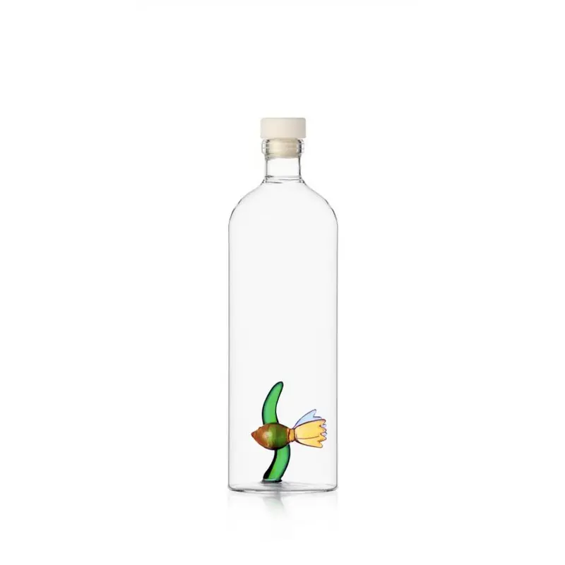 Botella Pez y Algas Animal Farm