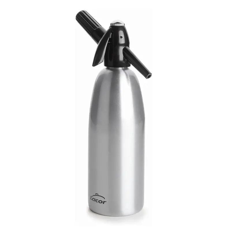 BOTELLA SIFON 1L SODA