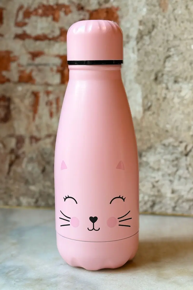 Botella Térmica Diseño Animales