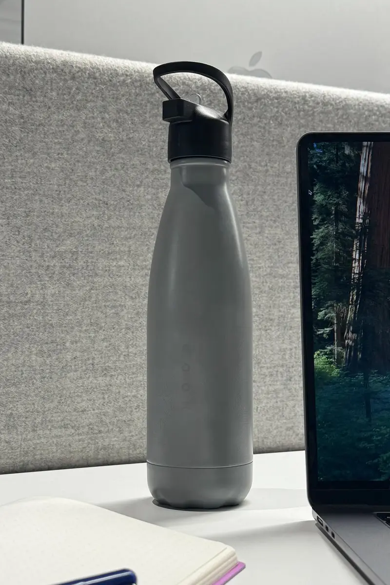 Botella Térmica