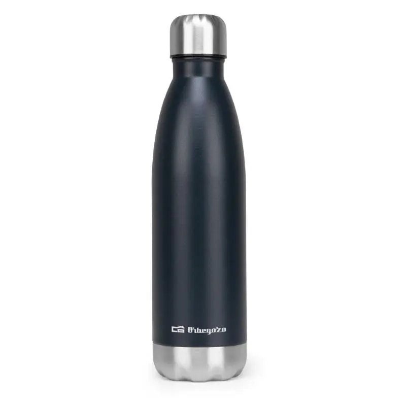 BOTELLA TERMO 1L ORBEGOZO