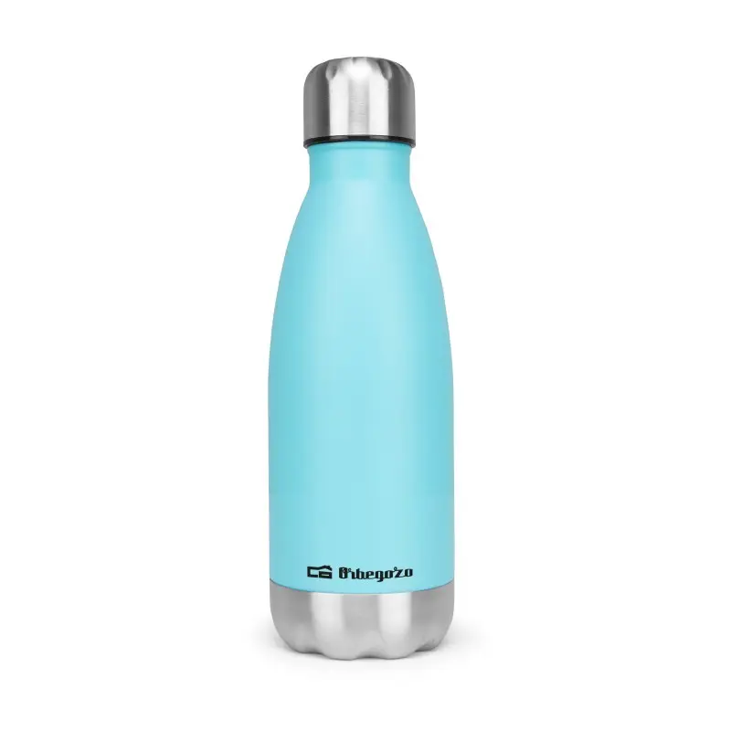 BOTELLA TERMO 35CL ORBEGOZO