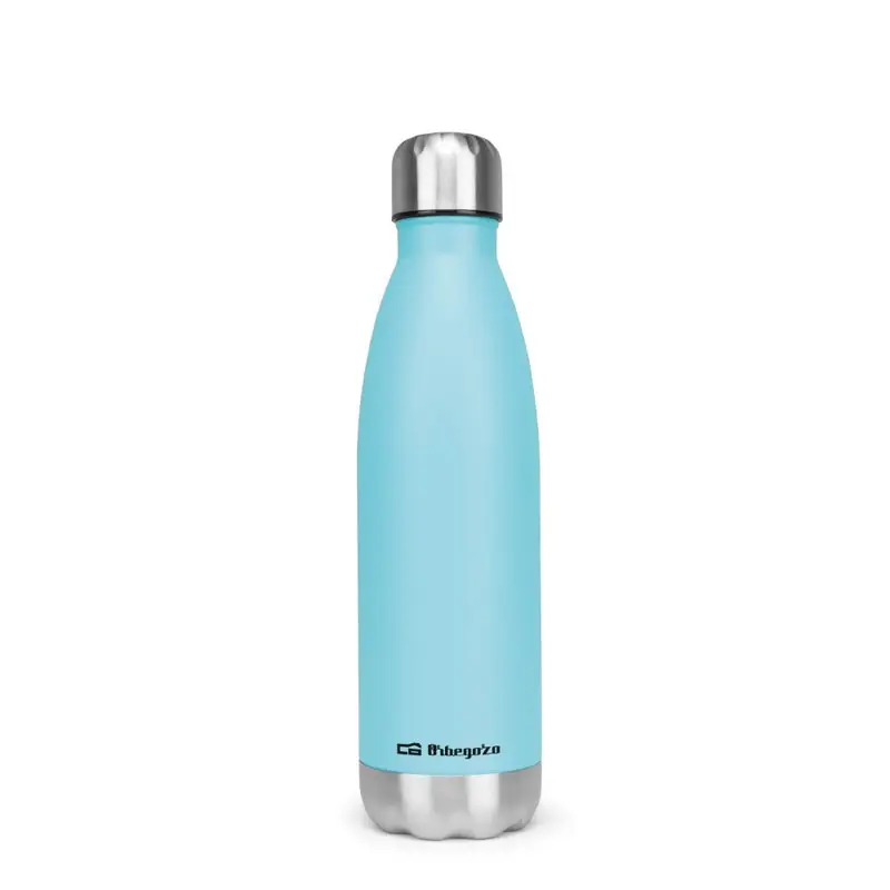 BOTELLA TERMO 50CL ORBEGOZO