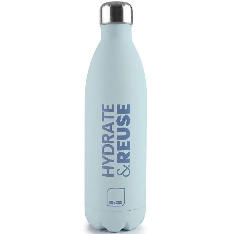 BOTELLA TERMO CLASSIC HYDRATE&REUSE 1 LITRO
