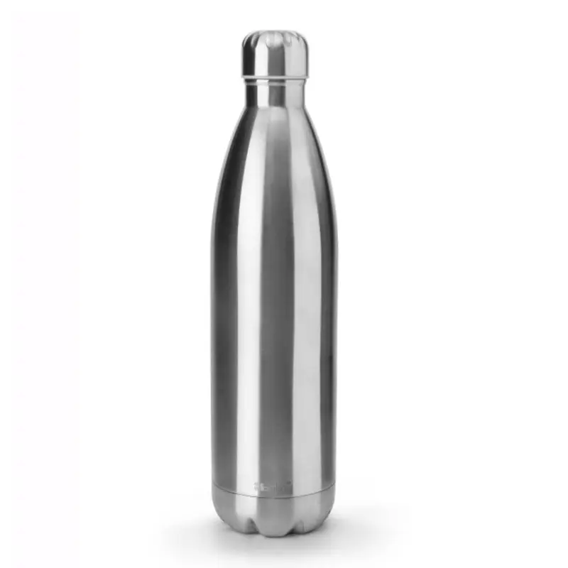BOTELLA TERMO DOBLE PARED CLASSIC 1L