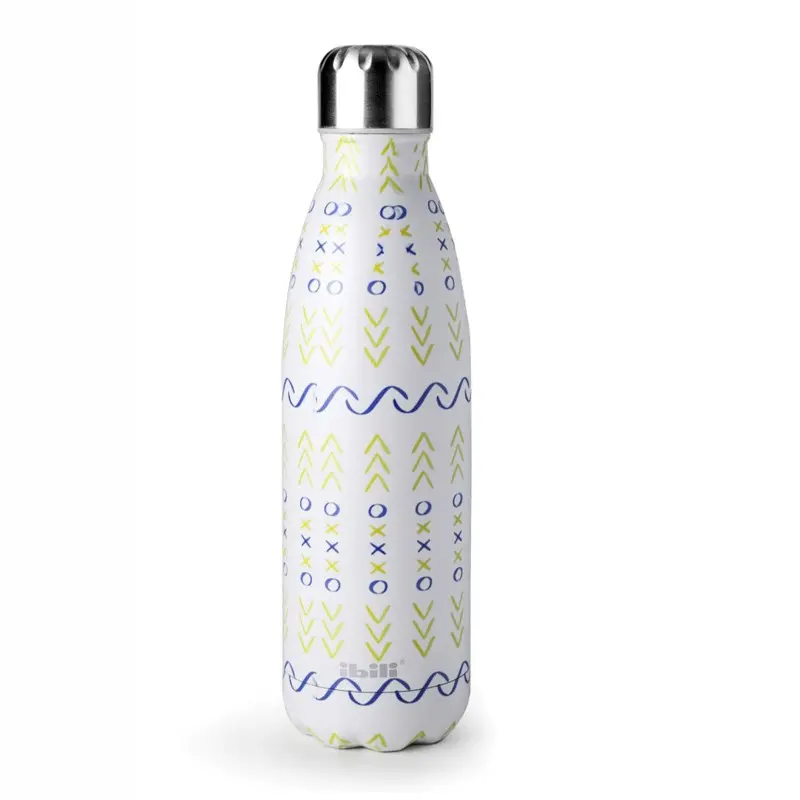 BOTELLA TERMO DOBLE PARED OLATU 500ML