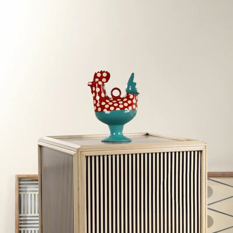 Botijo Galla