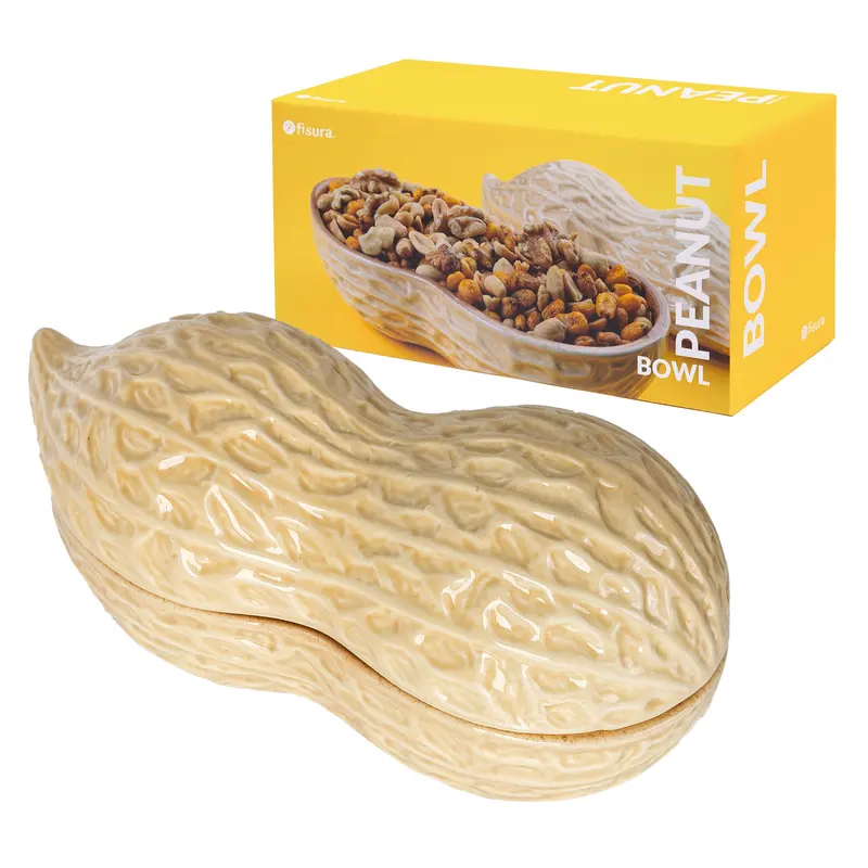 Bowl cacahuete