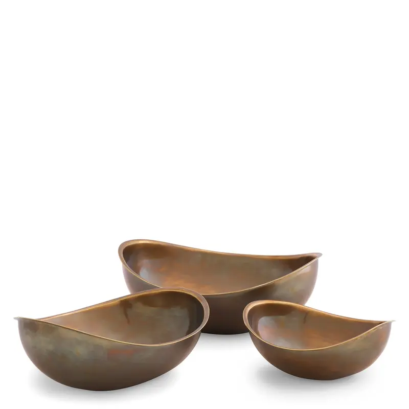Bowl Sena  Set Of 3