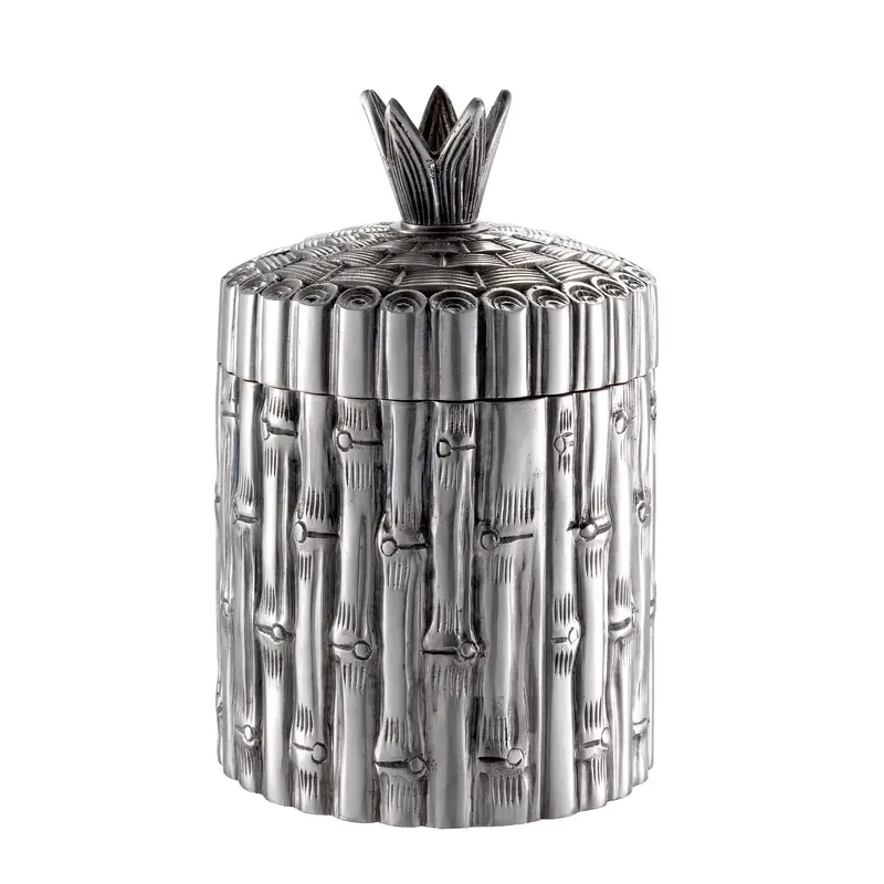 Box Bamboo