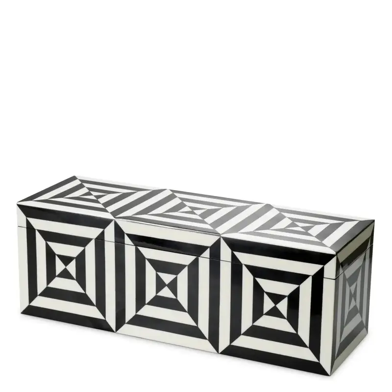 Box Hawtrone