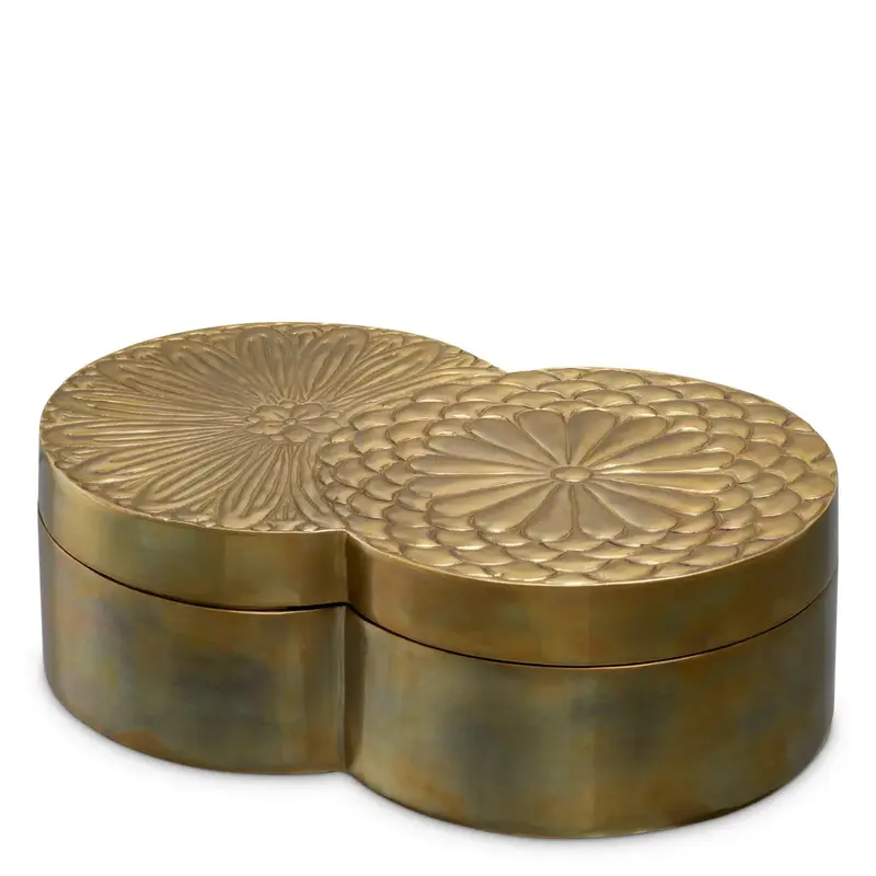 Box Meiji
