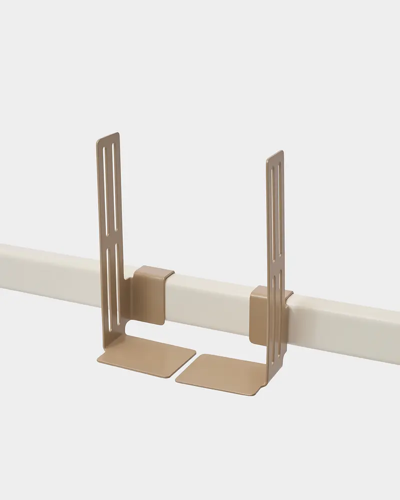 Box Mount - Sandstorm