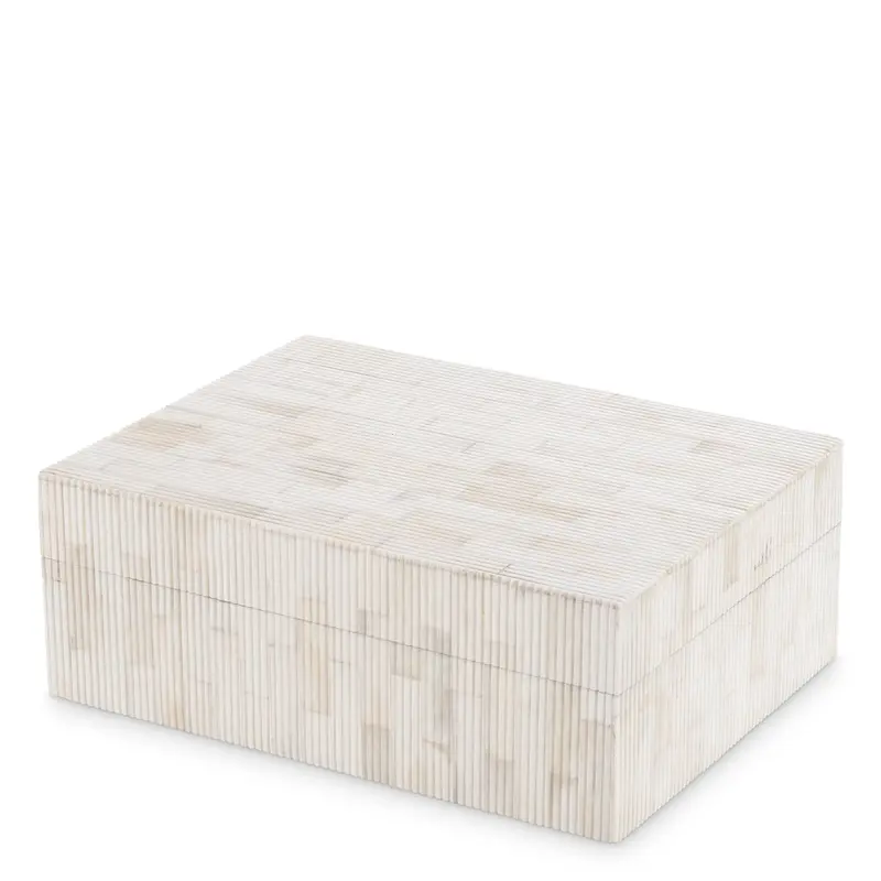 Box Scoop S