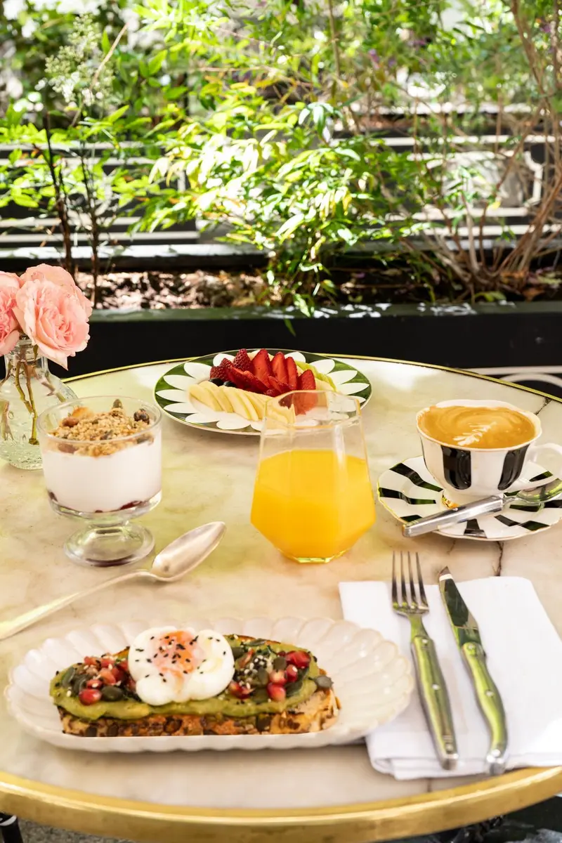 Brunch Healthy CO Tarjeta Regalo