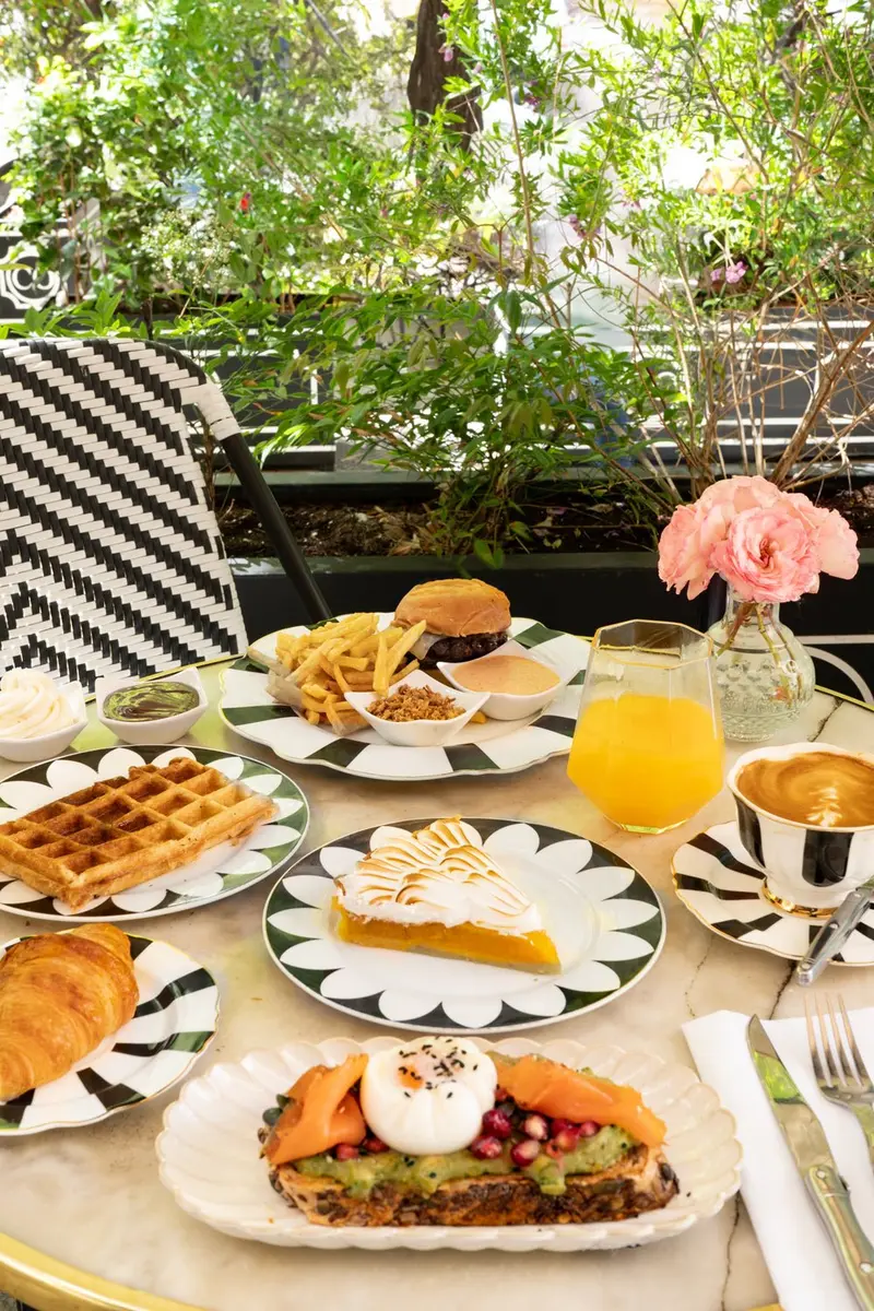 Brunch New York CO Tarjeta Regalo