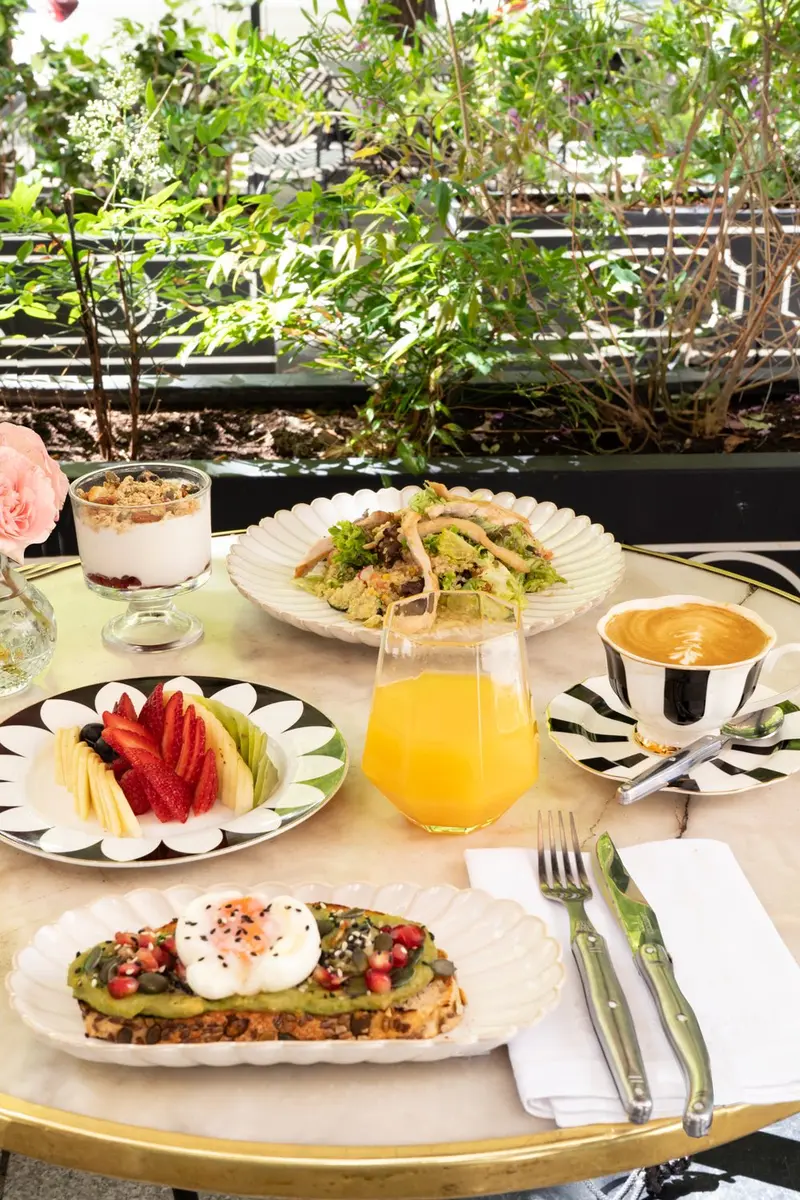 Brunch Súper Healthy CO Tarjeta Regalo