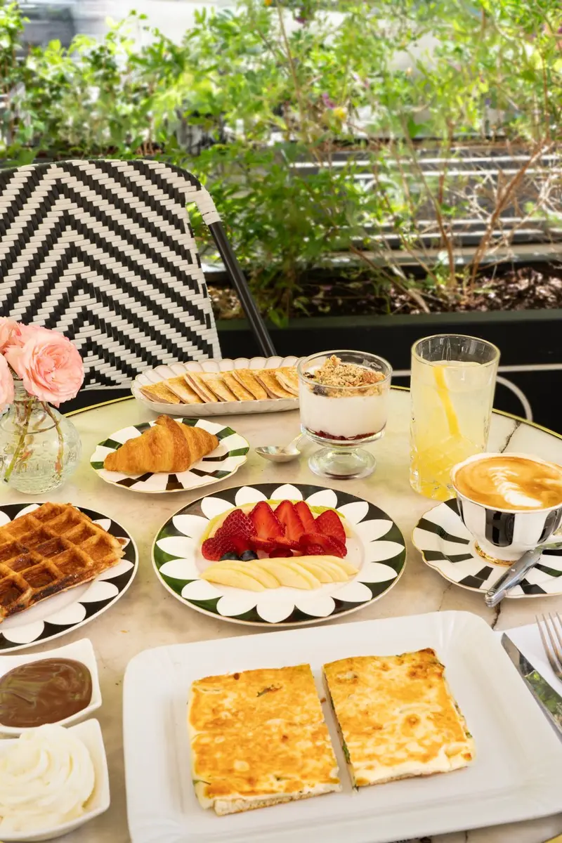Brunch Sweet Moment CO Tarjeta Regalo