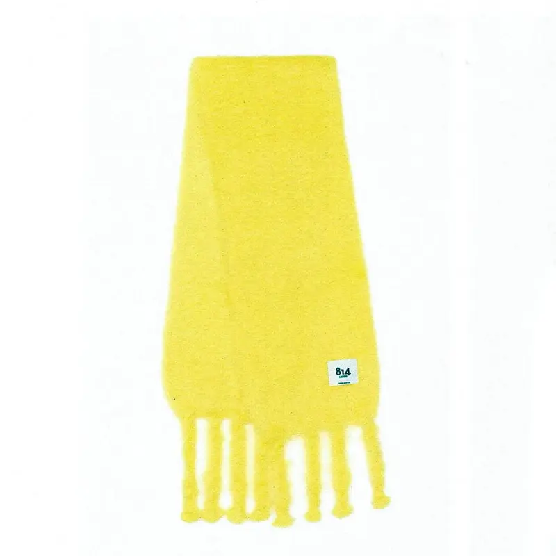Bufanda Color Lovers 3B 35x210